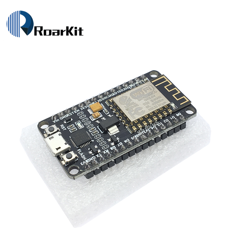 Esp8266 Nodemcu - Mạng Không Dây CP2102 Chip NodeMcu