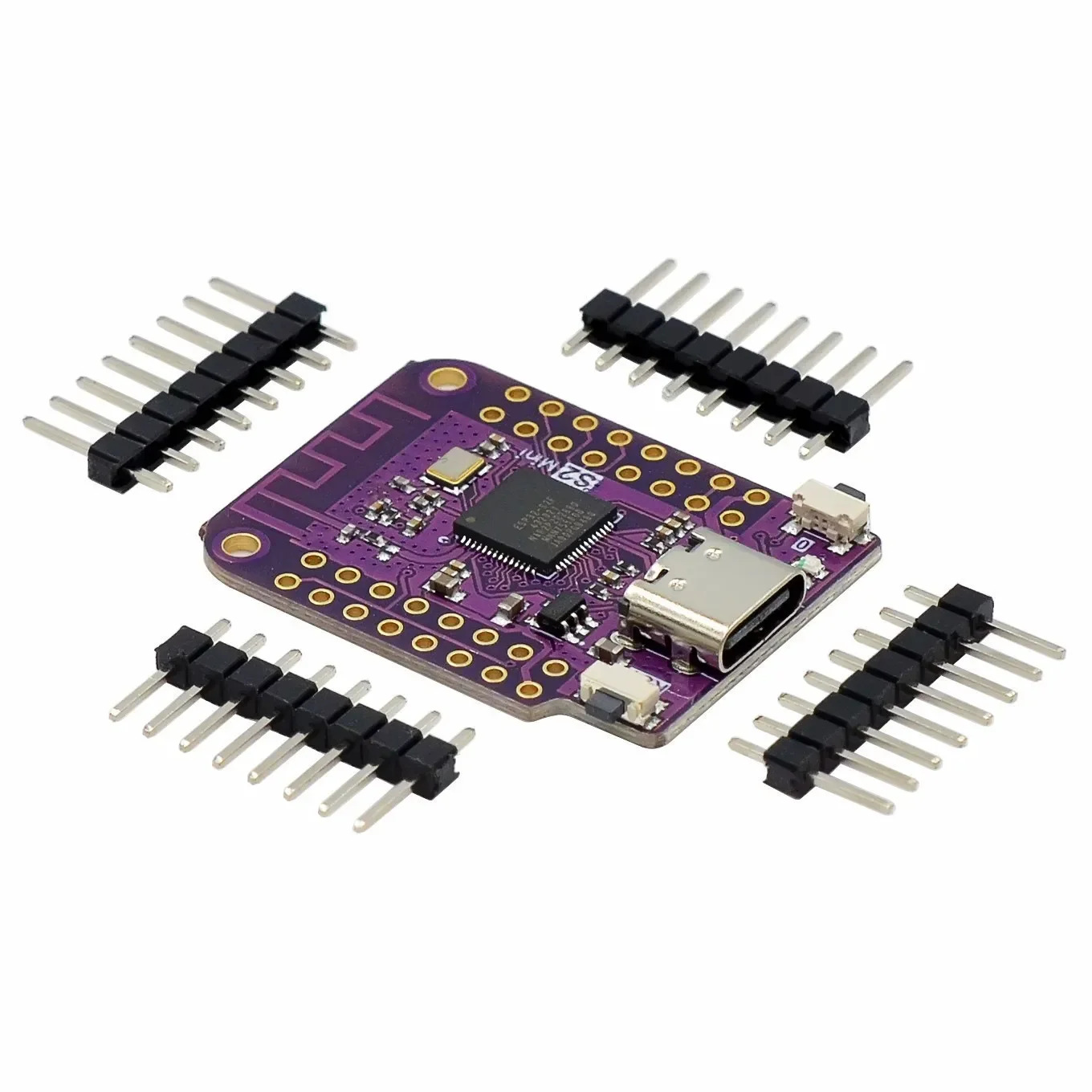 Esp32 S2 - S2 Mini V1 0 0 ESP32