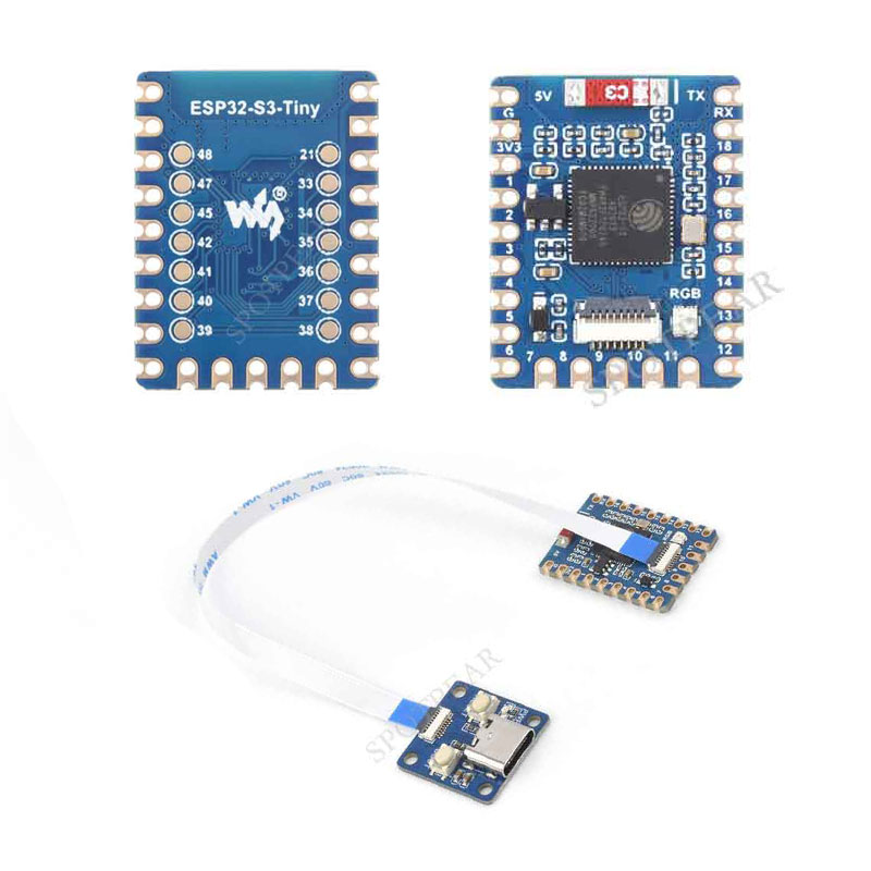 Esp32 Wifi Bluetooth Module - ESP32 S3 Tiny Mini ESP32-S3FH4R2 USB