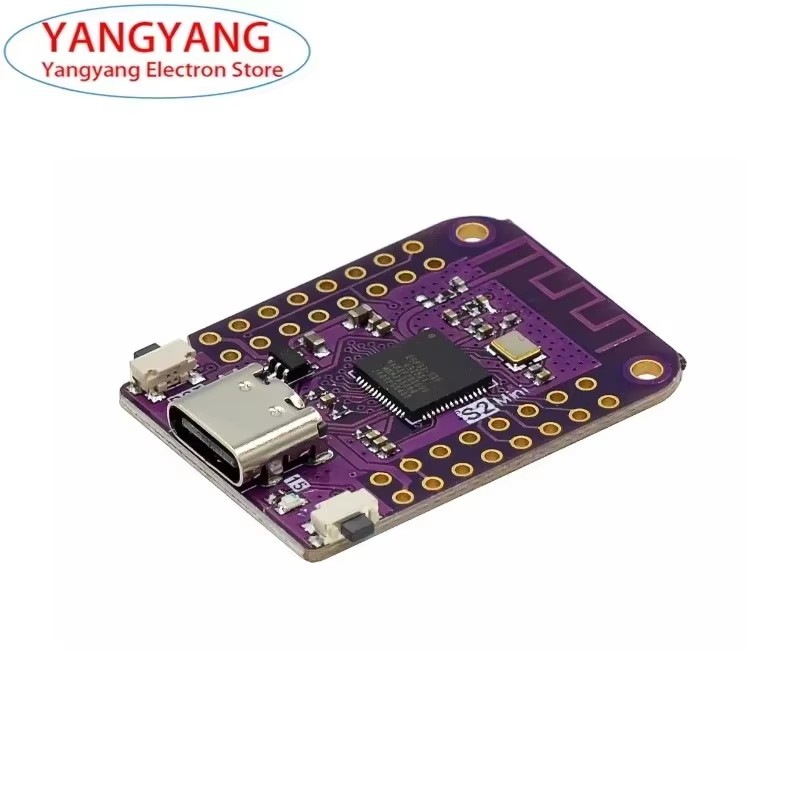 Esp32 S2 - 1-5PCS New ESP32 S2 Mini V1.0.0
