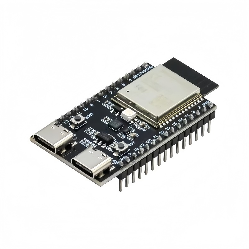 ESP32-C6-N4/N8/N16 Development - đánh giá và giá Esp32 C6