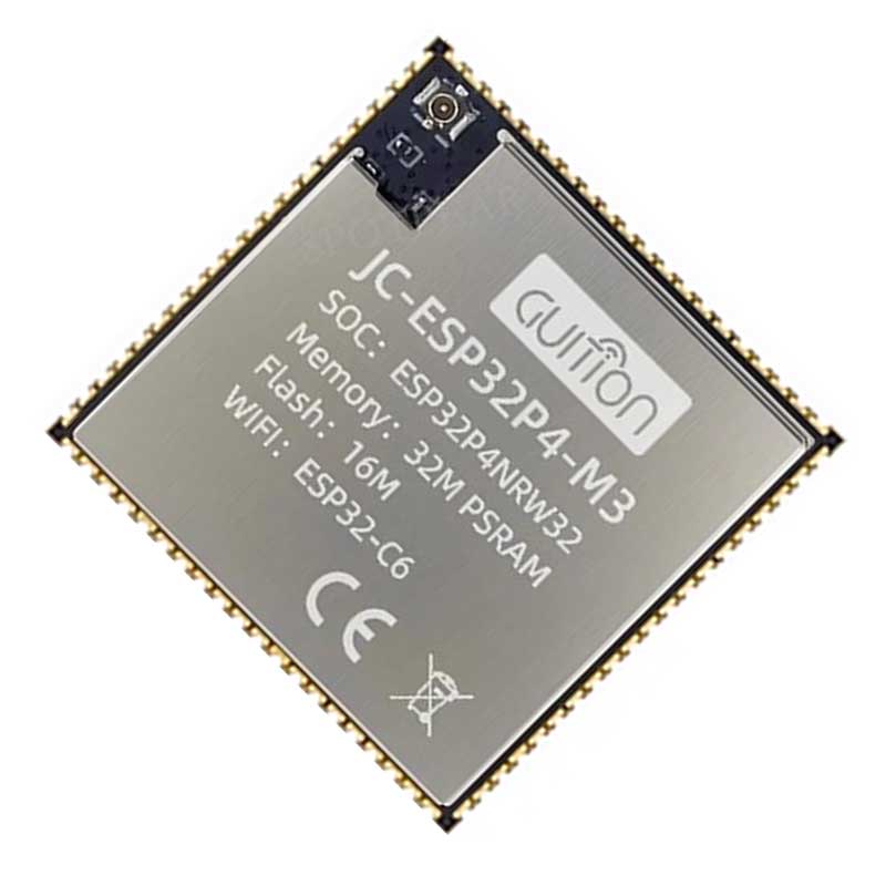 ESP32 P4 Development Core Boar - đánh giá và giá Esp32 P4