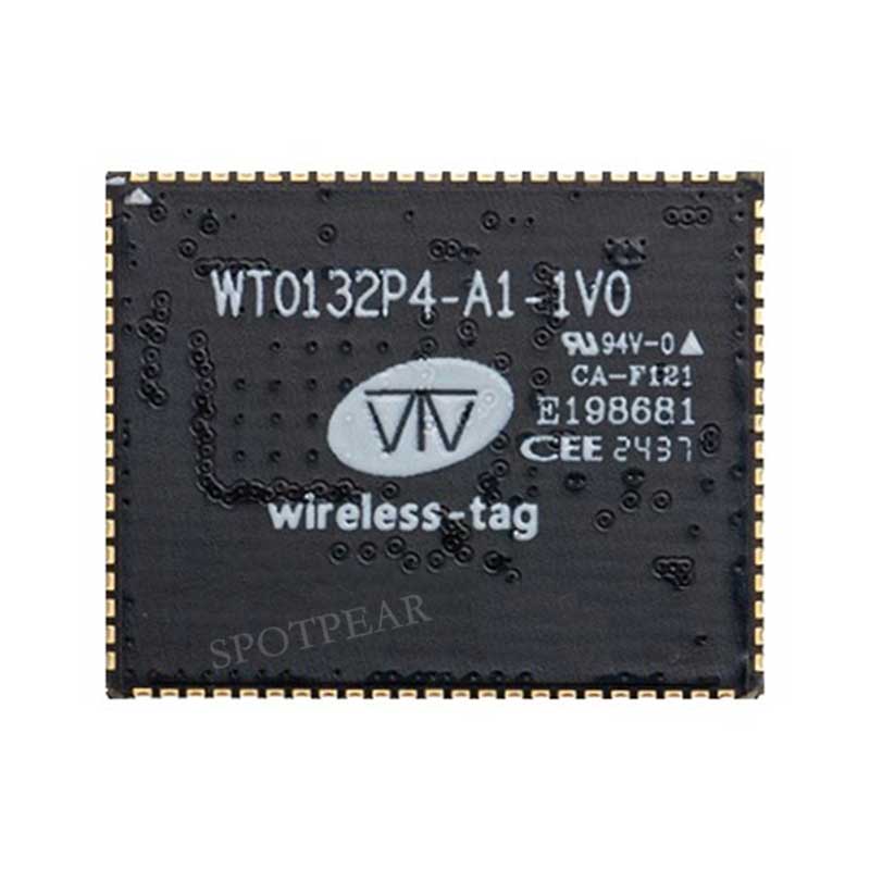 ESP32 P4 Development Core Boar - đánh giá và giá Esp32 P4