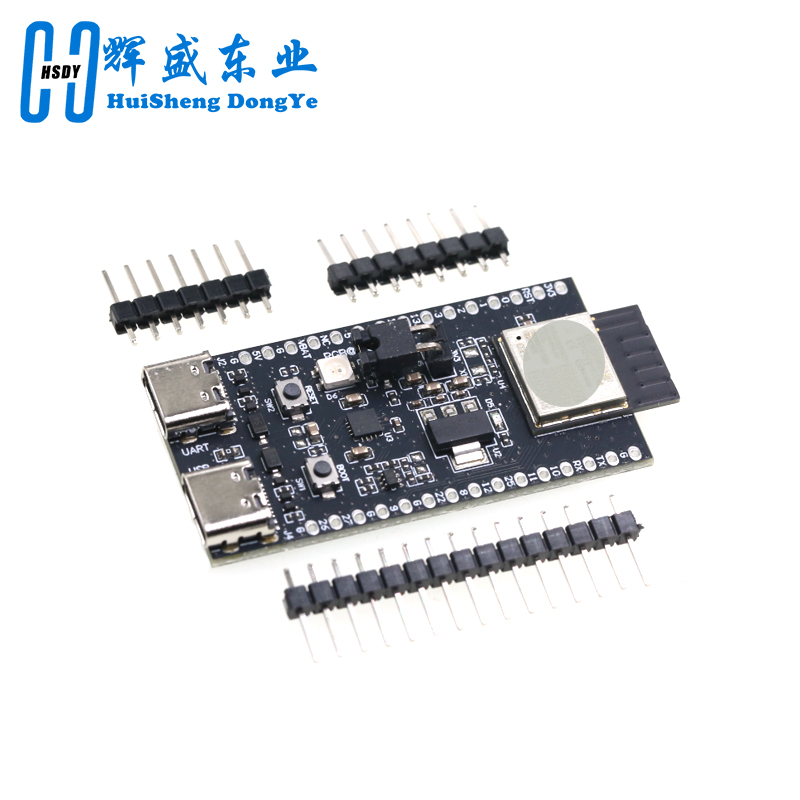 ESP32-H2-DevKitM WiFi+Bluetoot - đánh giá và giá Esp32 H2