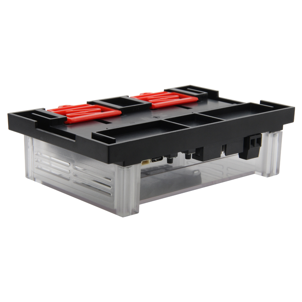 LILYGO® T-RelayS3 ESP32-S3 6-W - đánh giá và giá Espressif Esp32