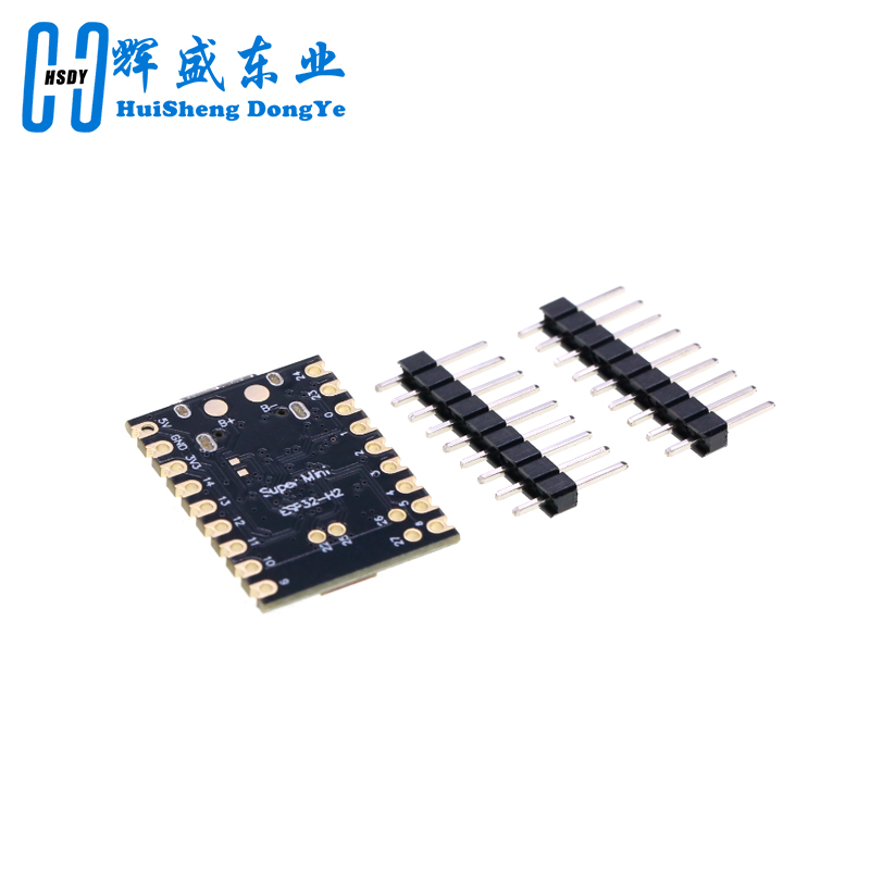 SuperMini Dev Board for ESP32- - đánh giá và giá Esp32 H2