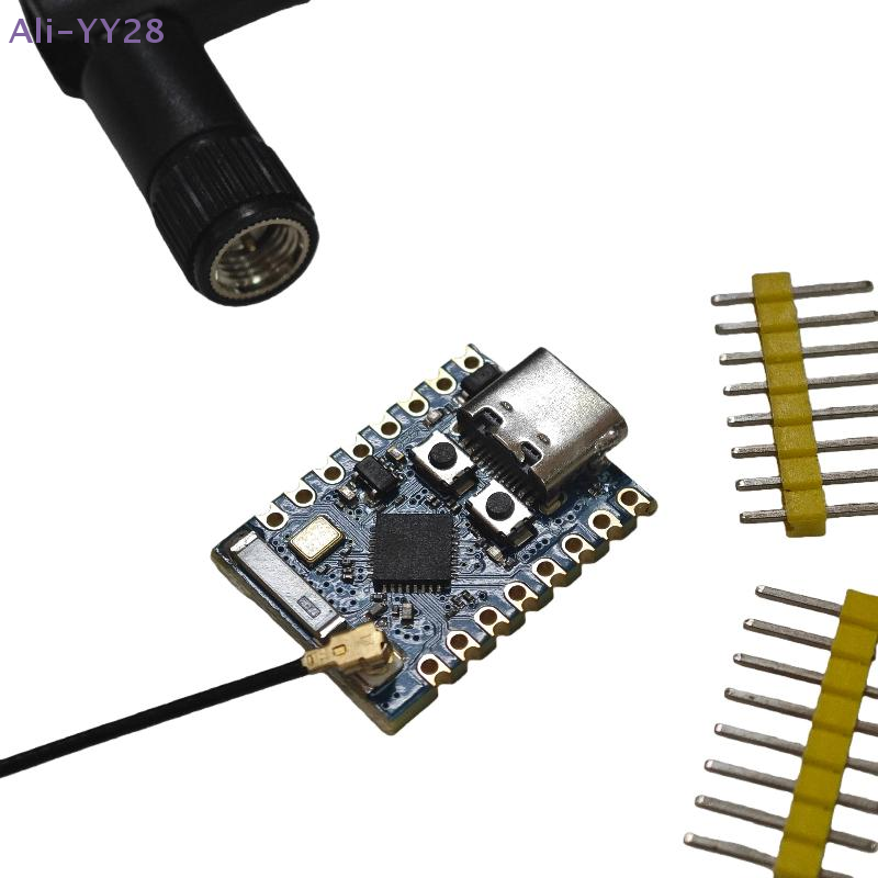 {MX} NEW ESESP32C3 Wi-Fi BT Mo - đánh giá và giá Espressif Esp32