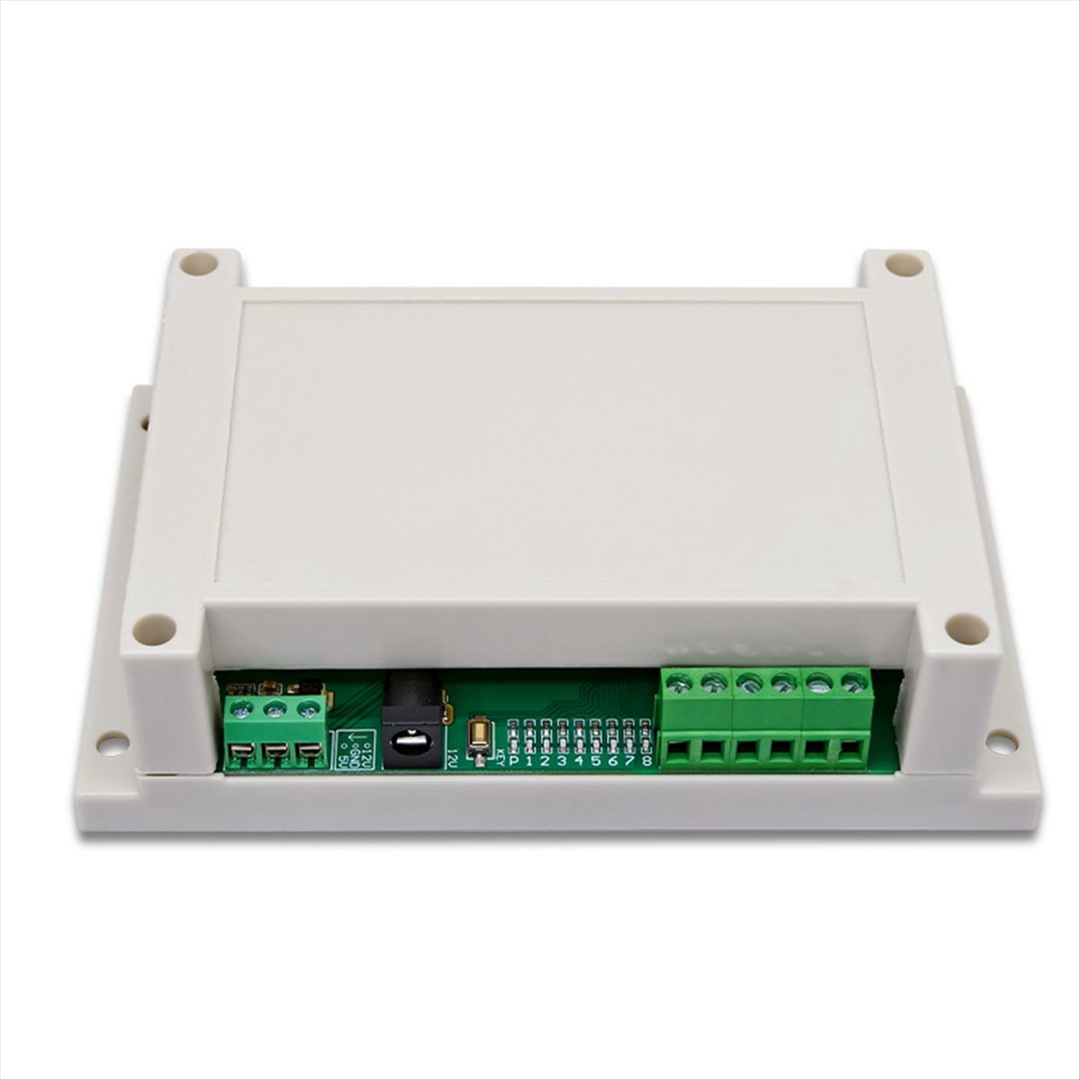 A99X 8-CH Relay Module DC12-24 - đánh giá và giá Esp8266