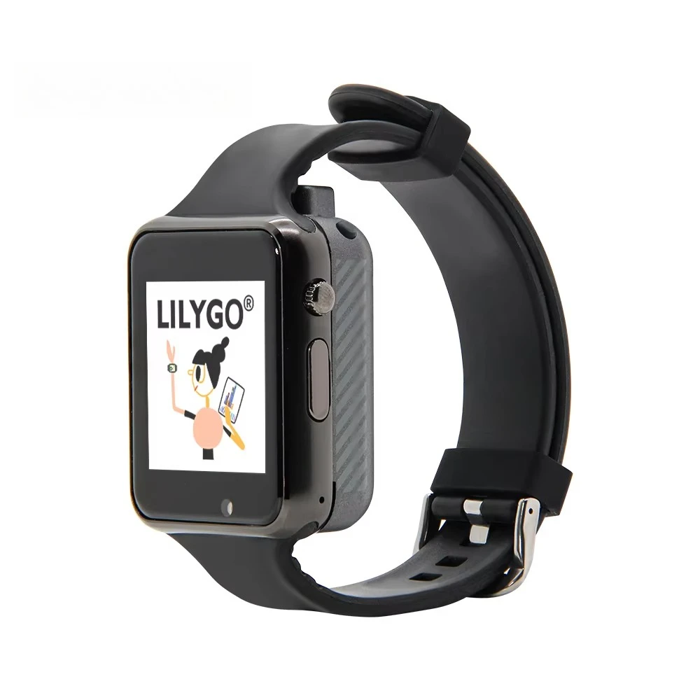 LILYGO T-Watch S3 Plus ESP32-S - đánh giá và giá Esp32 Development Board