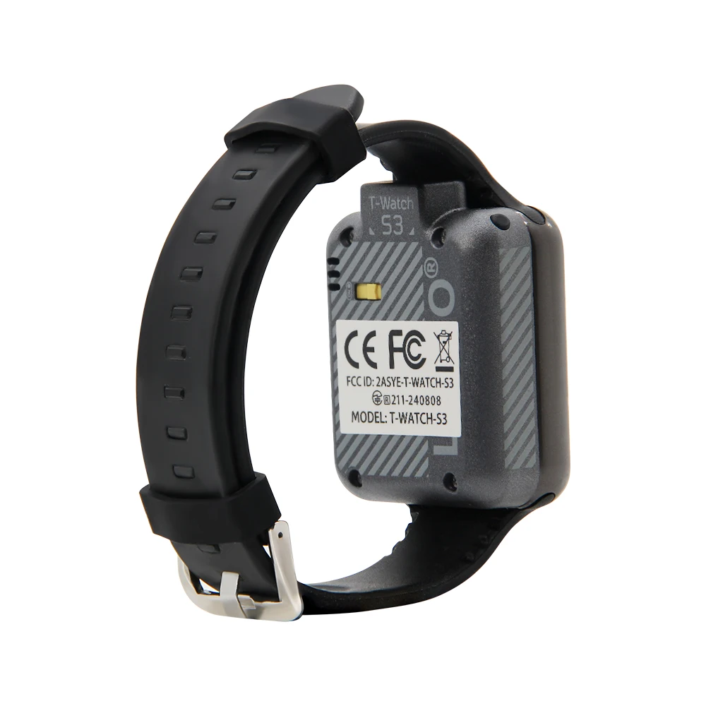 LILYGO T-Watch S3 Plus ESP32-S - đánh giá và giá Esp32 Development Board