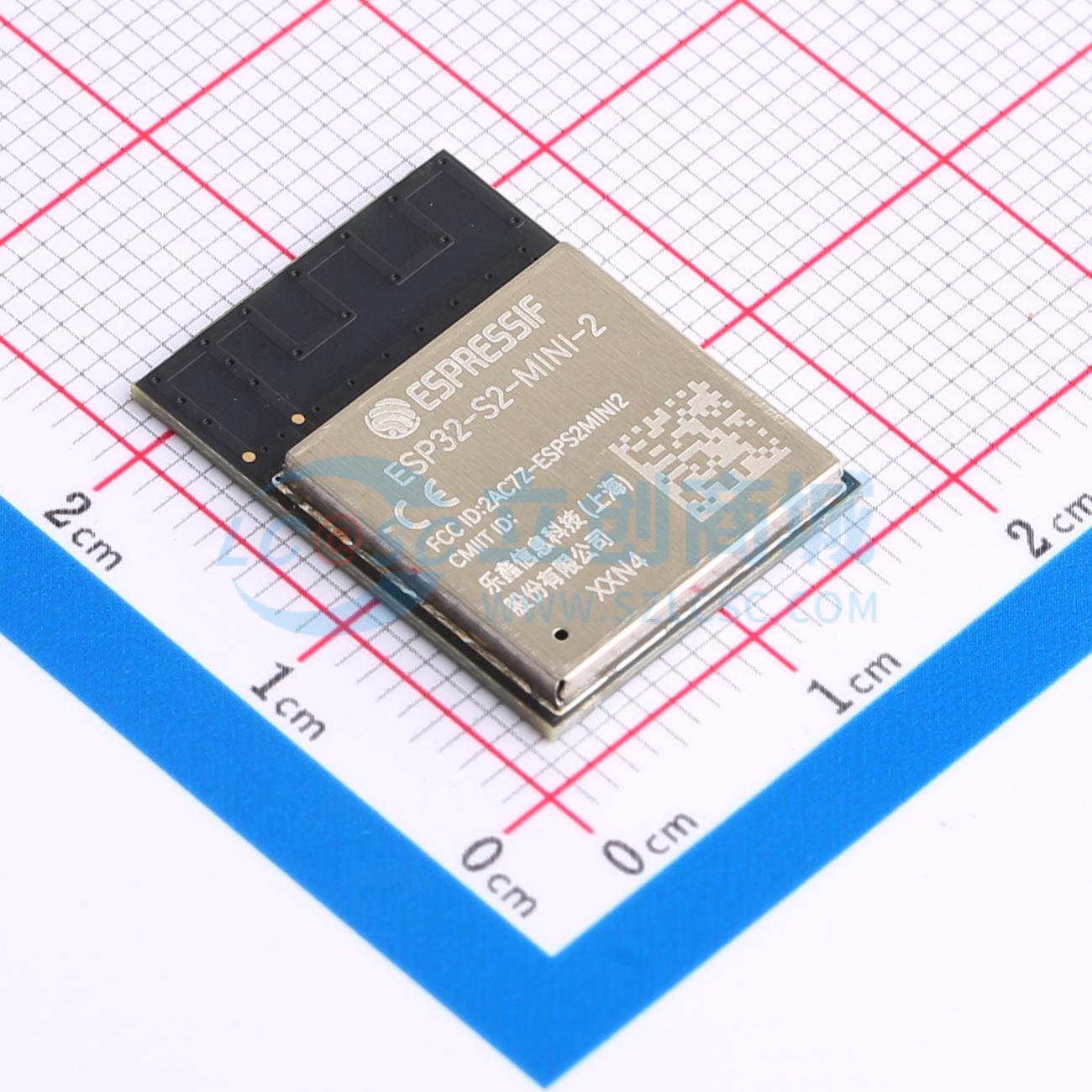 4pcs ESP32-S2-MINI-2-N4 SMD ES - đánh giá và giá Esp32 S2
