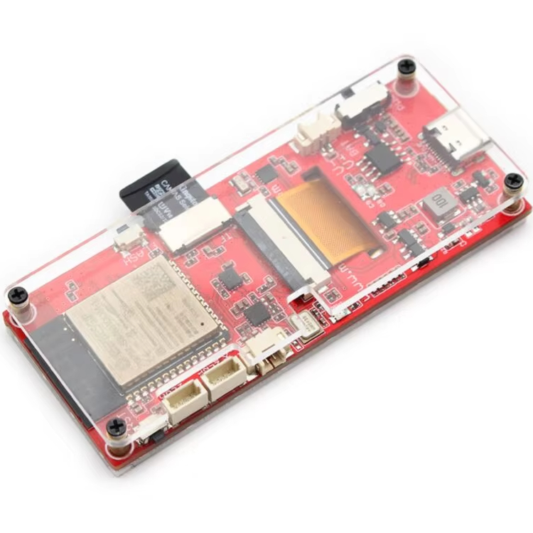 2026 MaTouch ESP32-S3 Parallel - đánh giá và giá Esp32 Development Board