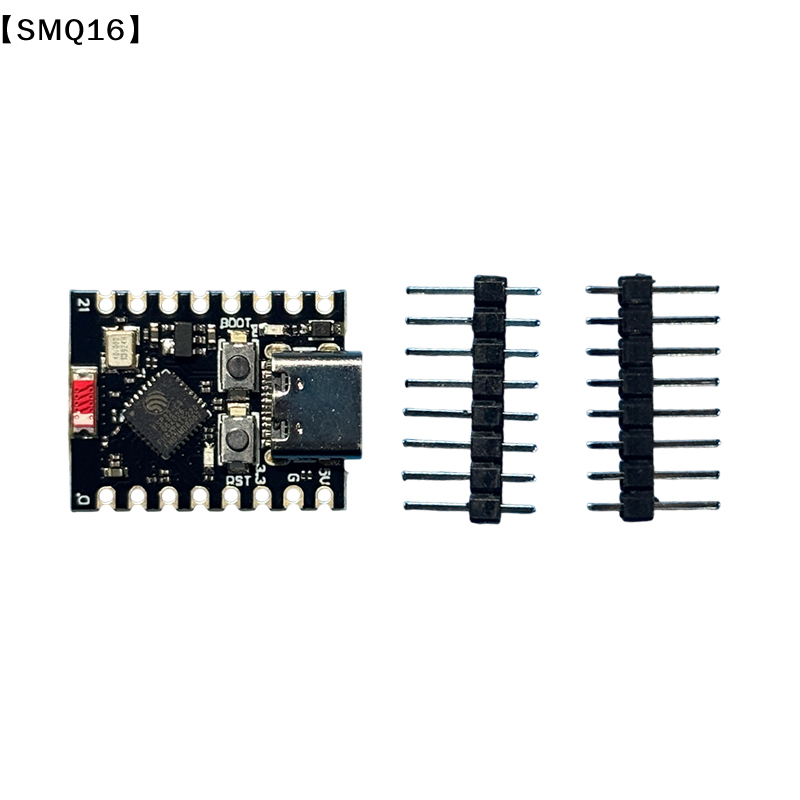 ESP32-C3 SuperMini Development - đánh giá và giá Esp32 C3