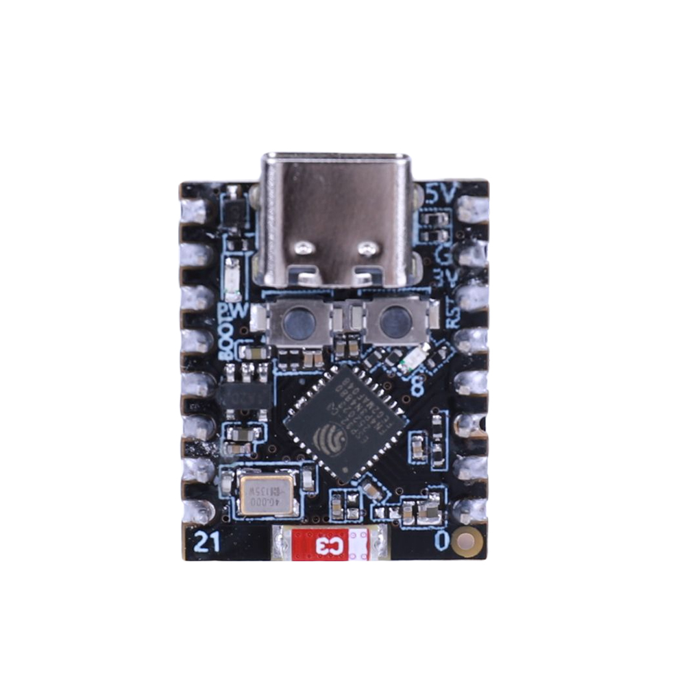 ESP32-C3 SuperMini Development - đánh giá và giá Esp32 C3