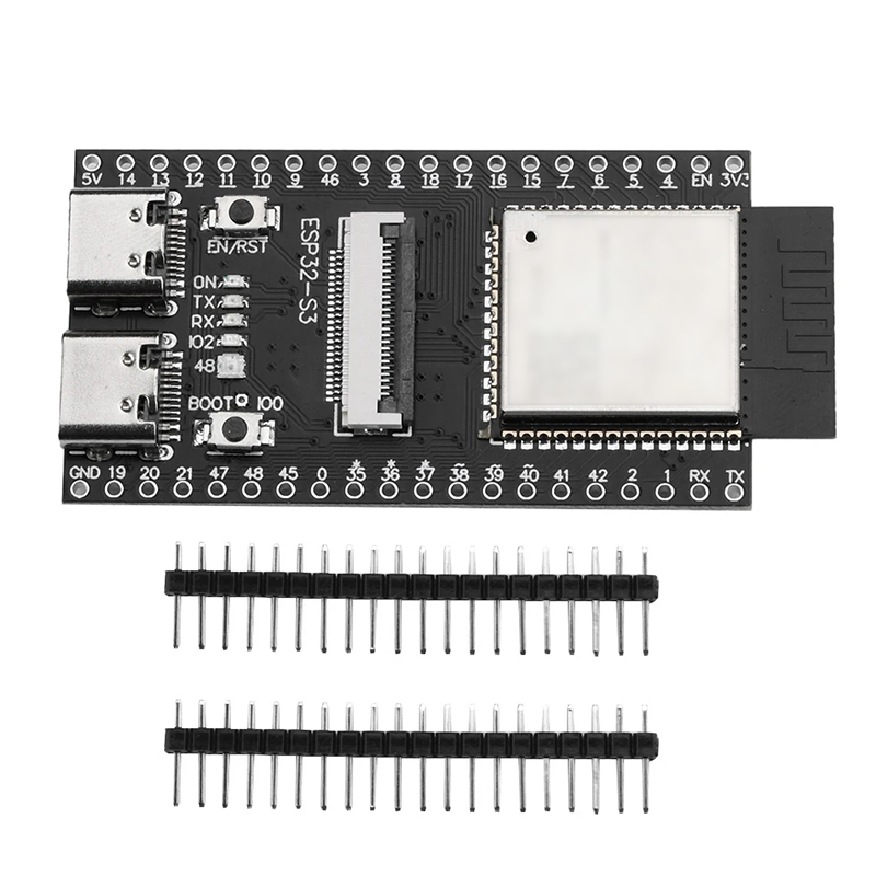 ESP32-S3 N16R8 CAM Development - đánh giá và giá Esp32 Wifi Bluetooth Module