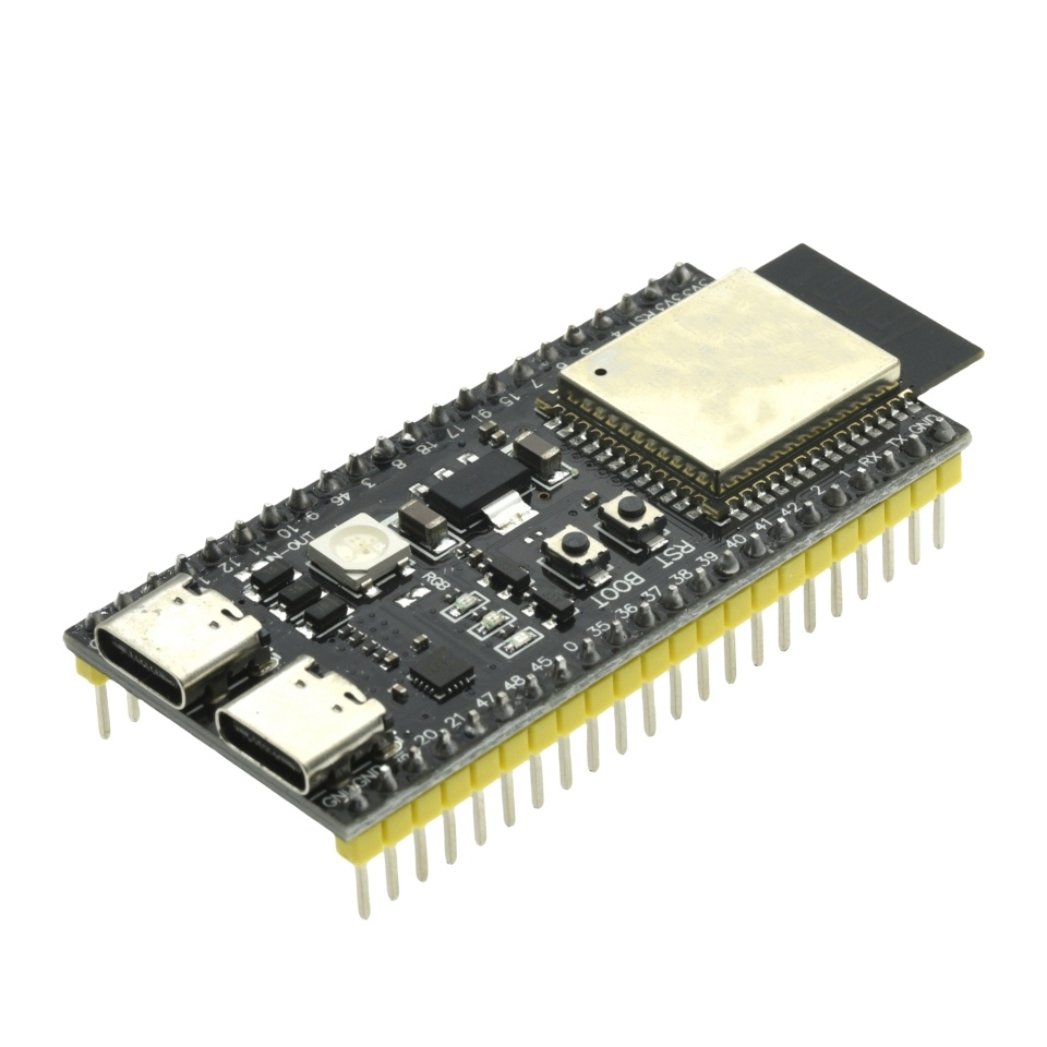 For ESP32-S3 Development Board - đánh giá và giá Esp32 Devkit
