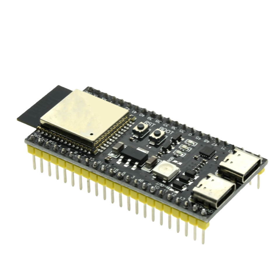 For ESP32-S3 Development Board - đánh giá và giá Esp32 Devkit