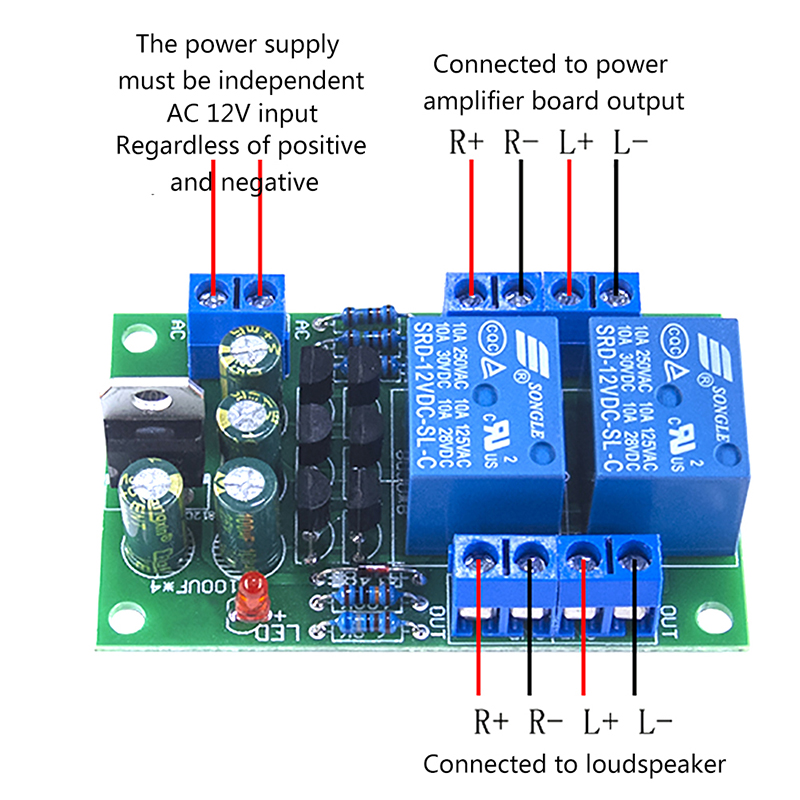 1PC Audio Speaker Protection B - đánh giá và giá Esp32 S2