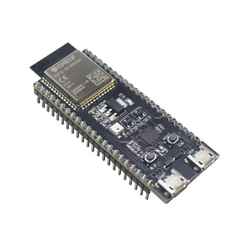 Espressif ESP32-S3-DevKitC-1 D - đánh giá và giá Esp32 Development Board