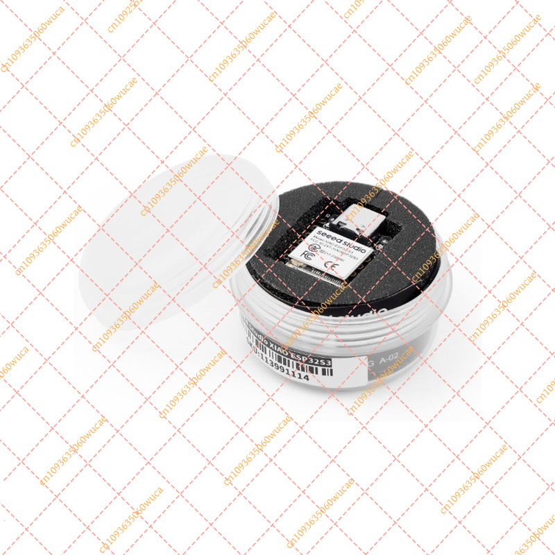 for Seeed Studio XIAO ESP32-S3 - đánh giá và giá Esp32 C3