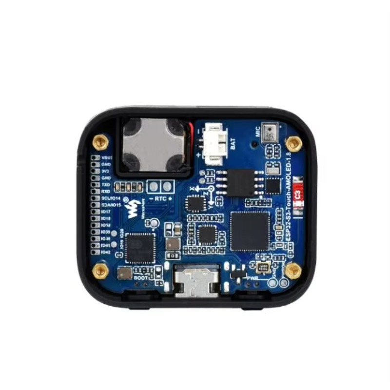 GOOD GGDX Hot Seller  Waveshar - đánh giá và giá Esp32 Development Board