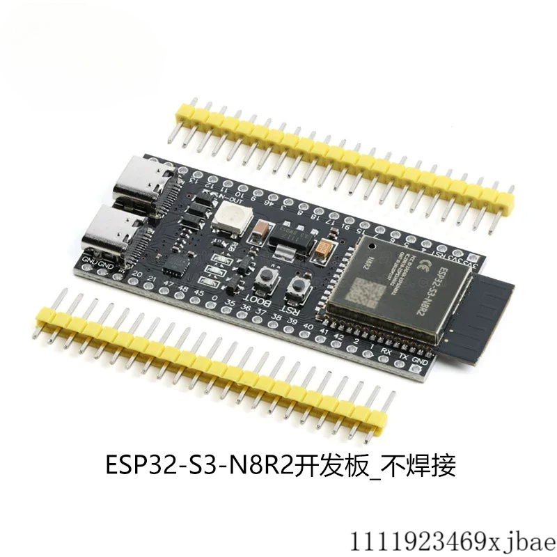 ESP32-S3 DevKitC-1 Core Board  - đánh giá và giá Esp32 Wifi Bluetooth Module