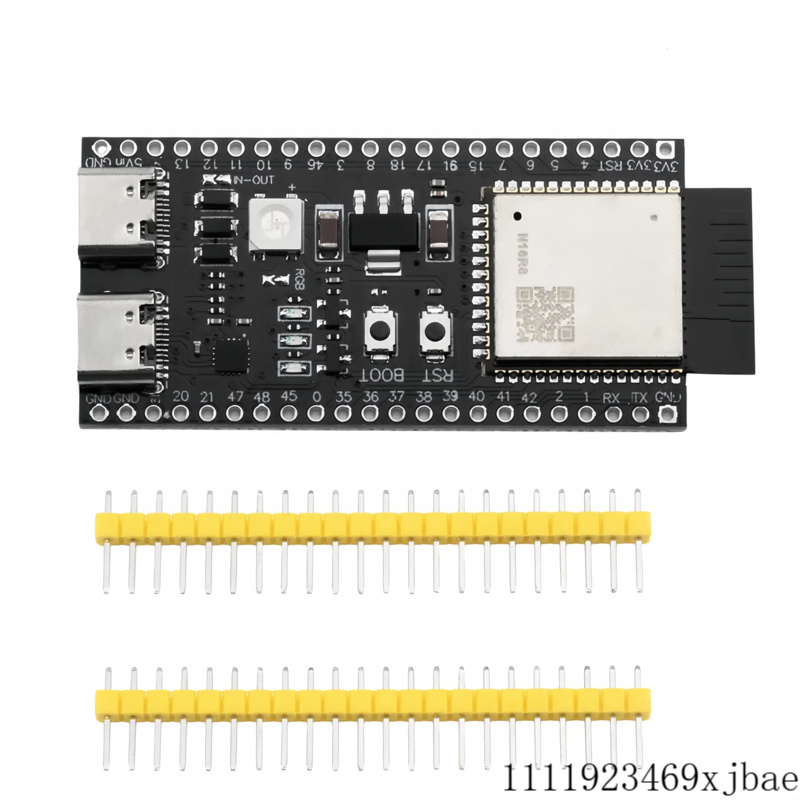 ESP32-S3 DevKitC-1 Core Board  - đánh giá và giá Esp32 Wifi Bluetooth Module