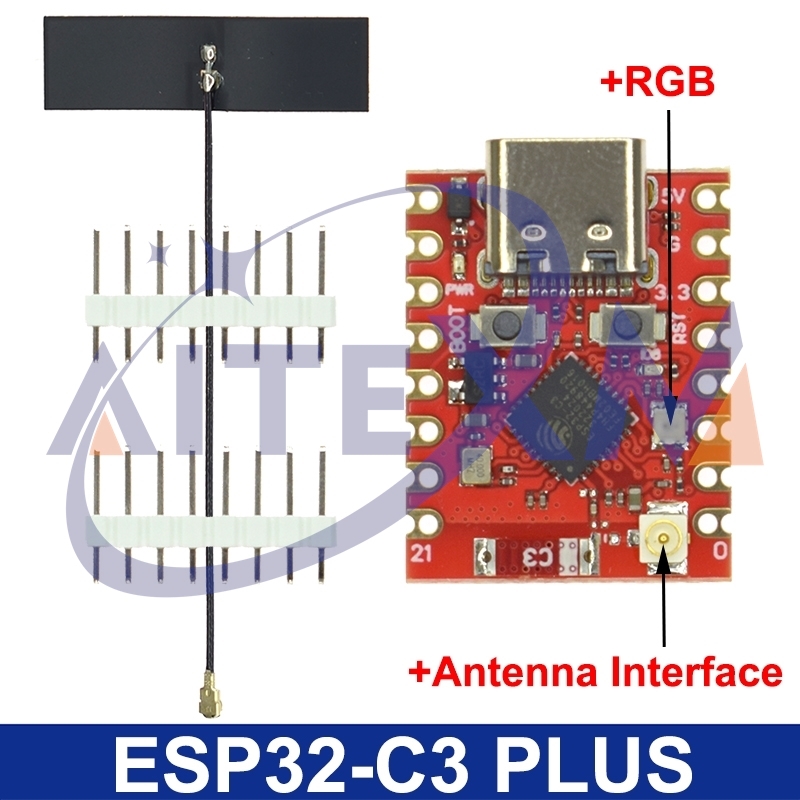 ESP32-C3 ESP32-S3 ESP32-H2 ESP - đánh giá và giá Esp32 H2