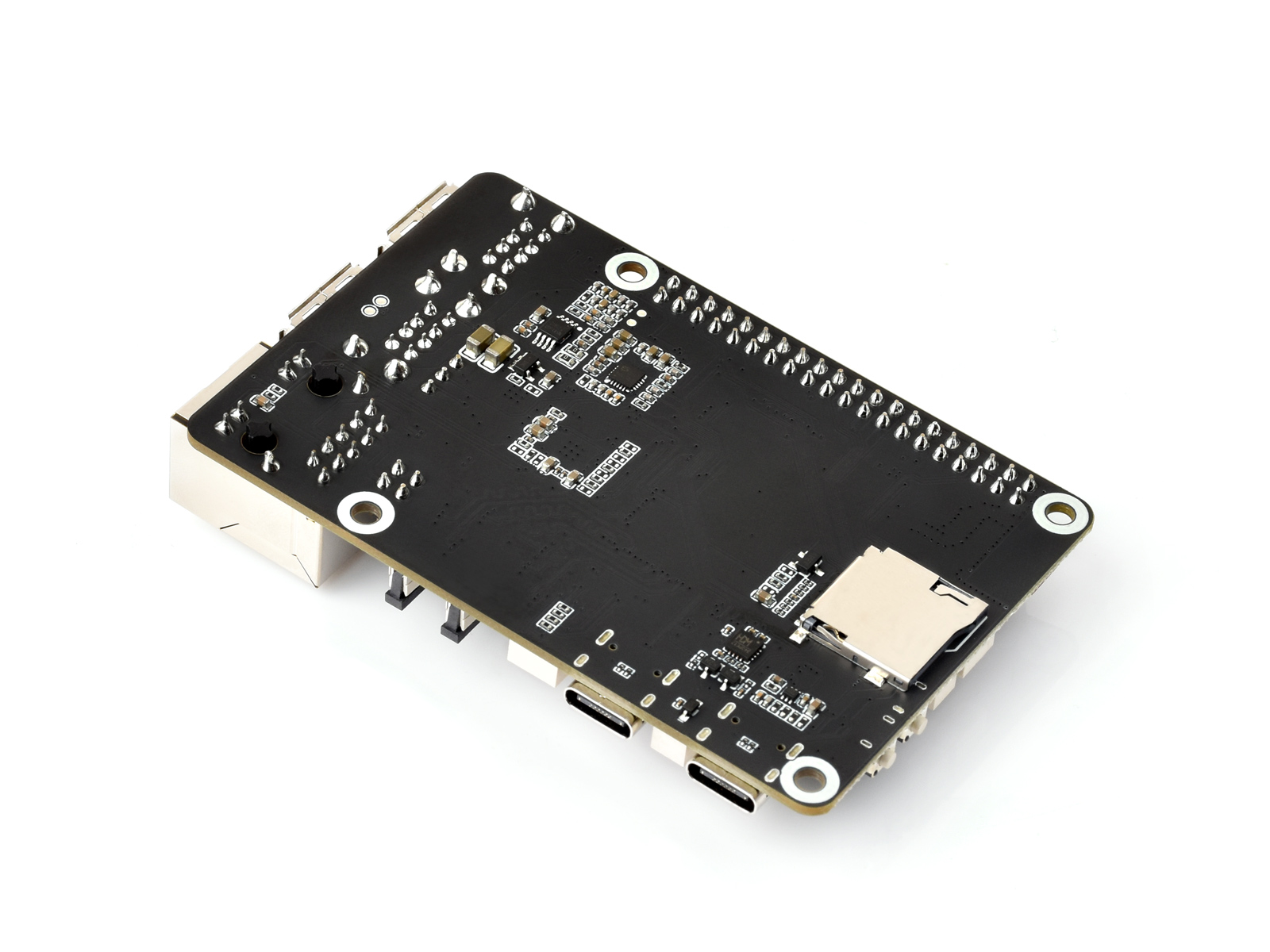 Waveshare Development Board  B - đánh giá và giá Esp32 Wifi Bluetooth Module