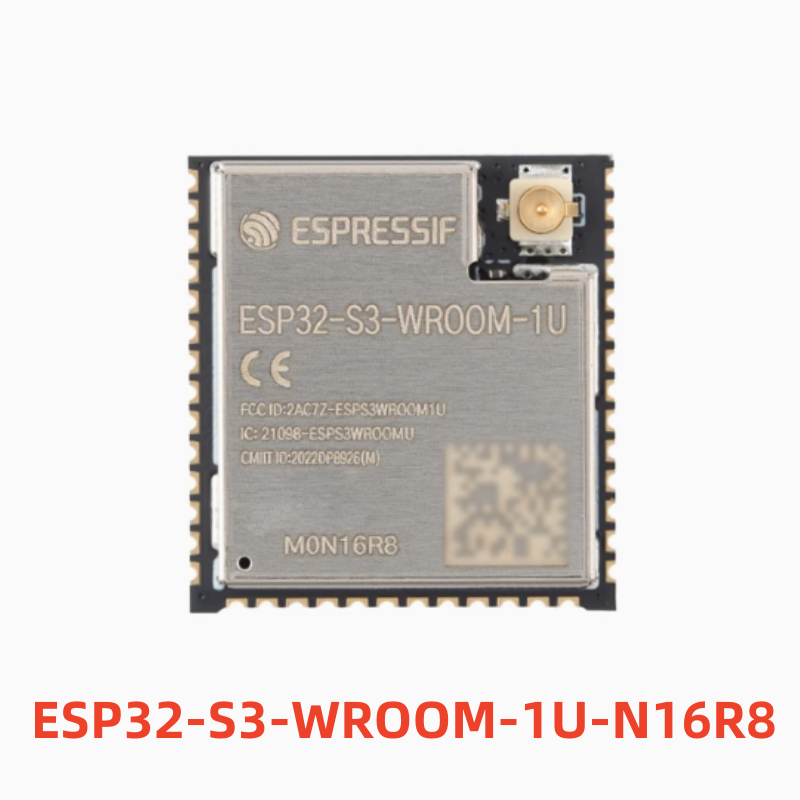 ESP32-S3 ESP32-S3-WROOM-1U N16 - đánh giá và giá Esp32 H2