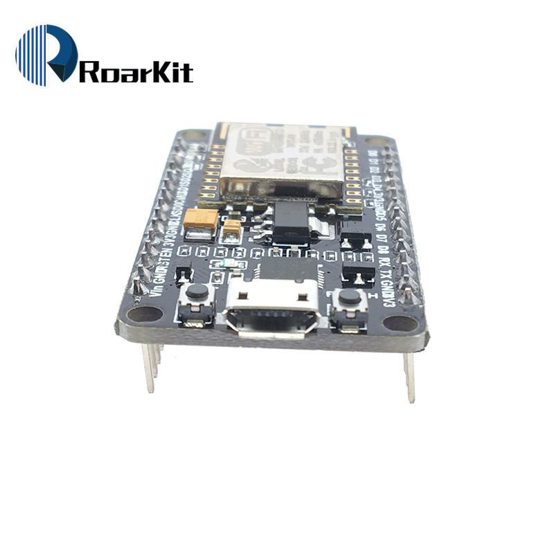 Mạng Không Dây CP2102 Chip Nod - đánh giá và giá Esp8266 Nodemcu
