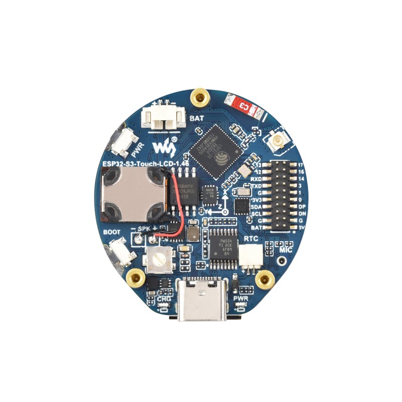 ESP32-S3 Development Board 1.4 - đánh giá và giá Esp32 Wifi Bluetooth Module