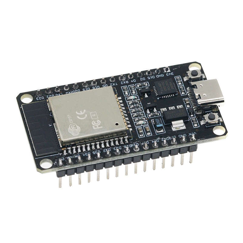 ESP32S esp32 DEVKIT V1 Wireles - đánh giá và giá Esp32 Development Board