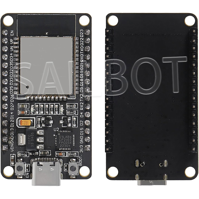 1/5/10PCS  WR-32 32-S Developm - đánh giá và giá Esp32 Devkit