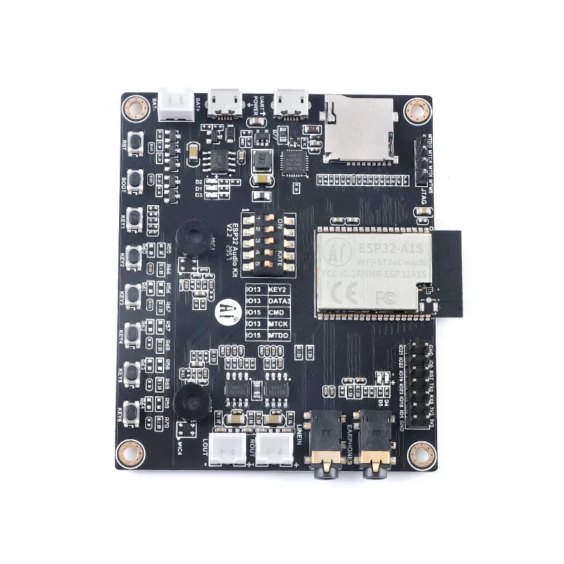 WiFi + Bluetooth module ESP32  - đánh giá và giá Esp32 Development Board