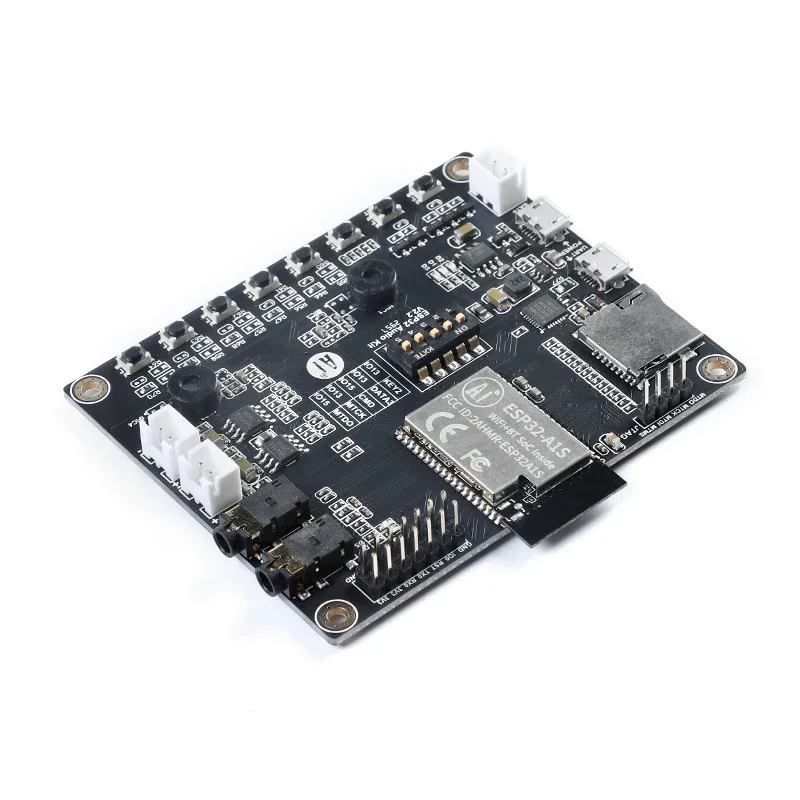 WiFi + Bluetooth module ESP32  - đánh giá và giá Esp32 Development Board