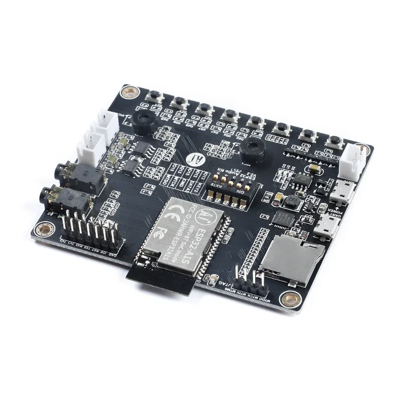 WiFi + Bluetooth module ESP32  - đánh giá và giá Esp32 Development Board