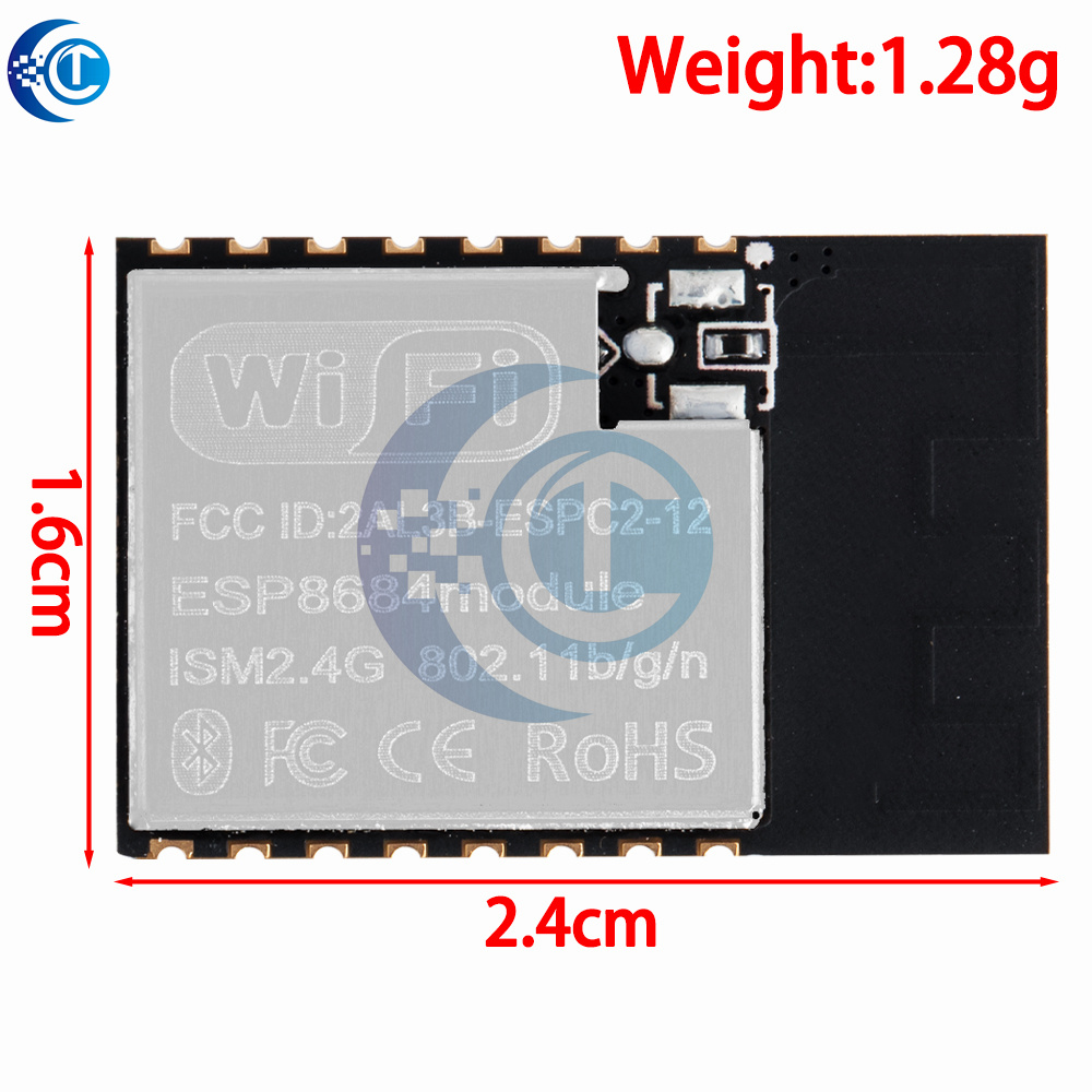 ESP32 ESP-32 Wireless Module E - đánh giá và giá Esp32 H2