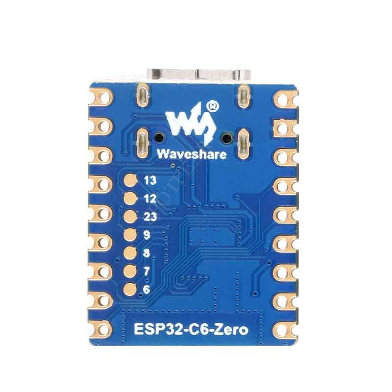 ESP32-C6 WiFi 6 Development Bo - đánh giá và giá Esp32 C6