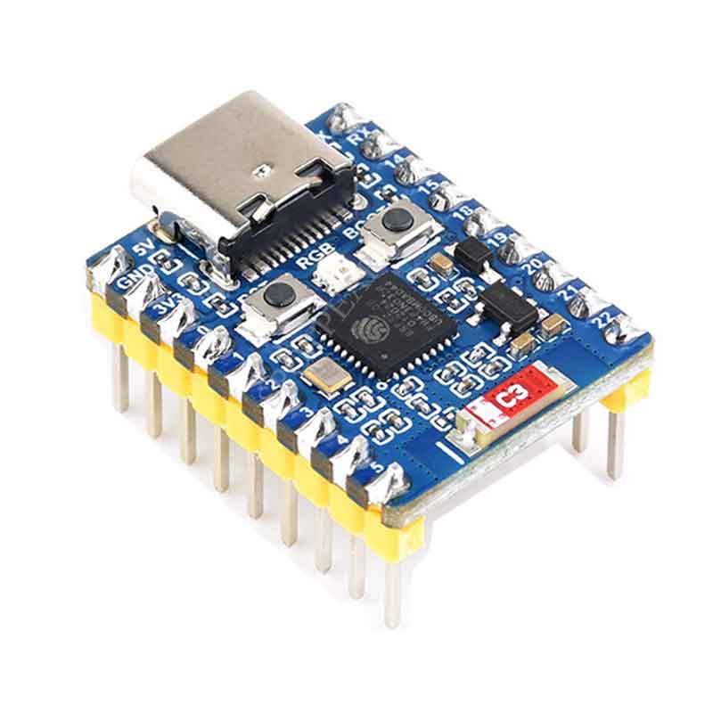 ESP32-C6 WiFi 6 Development Bo - đánh giá và giá Esp32 C6