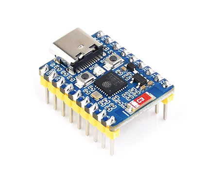 ESP32-C6 Zero Super Mini Devel - đánh giá và giá Esp32 Wifi Bluetooth Module