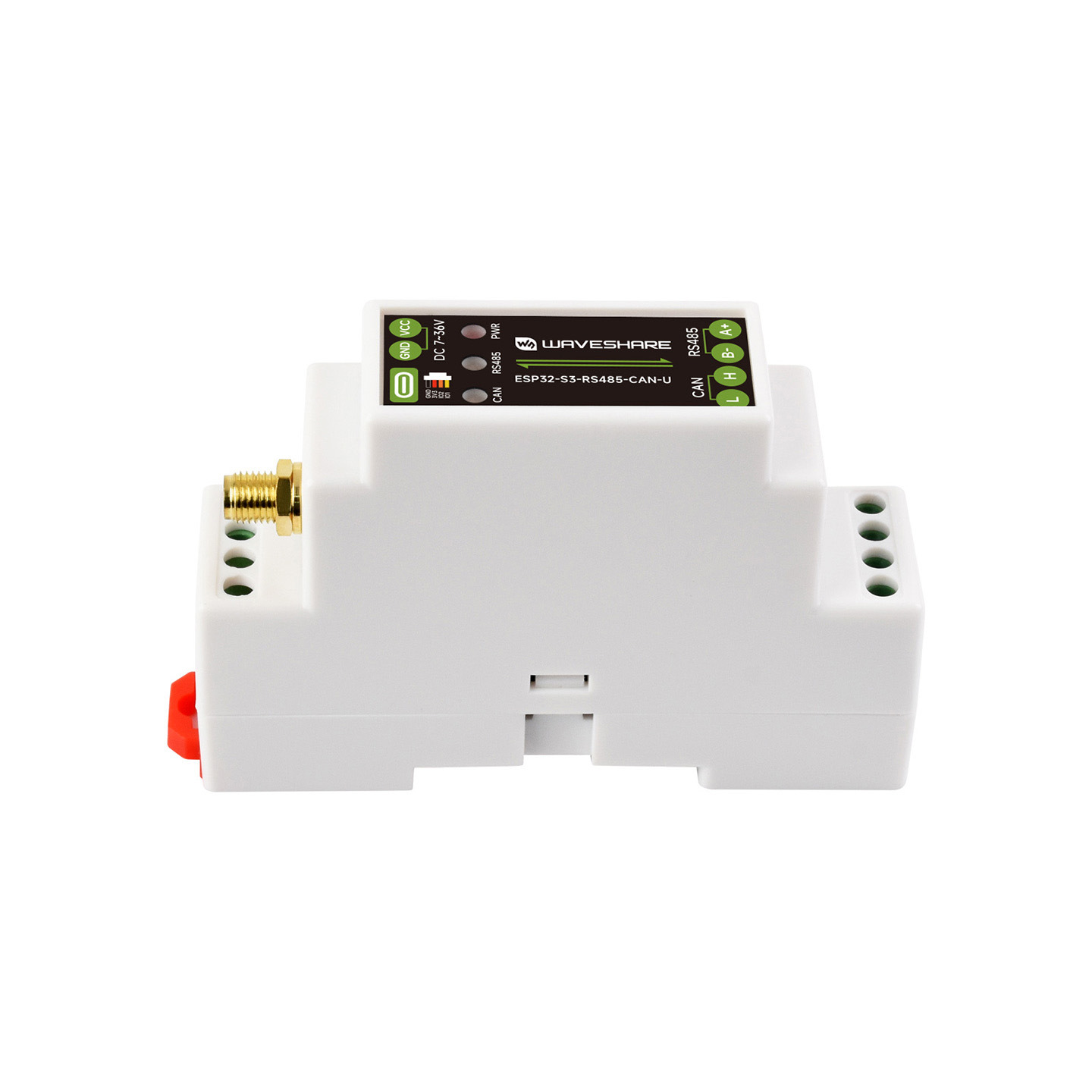 ESP32-S3 Isolated RS485 CAN Co - đánh giá và giá Esp32 Wifi Bluetooth Module