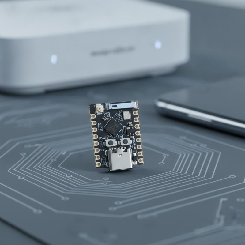 ESP32 C3 Super Mini WiFi Bluet - đánh giá và giá Esp32 C3