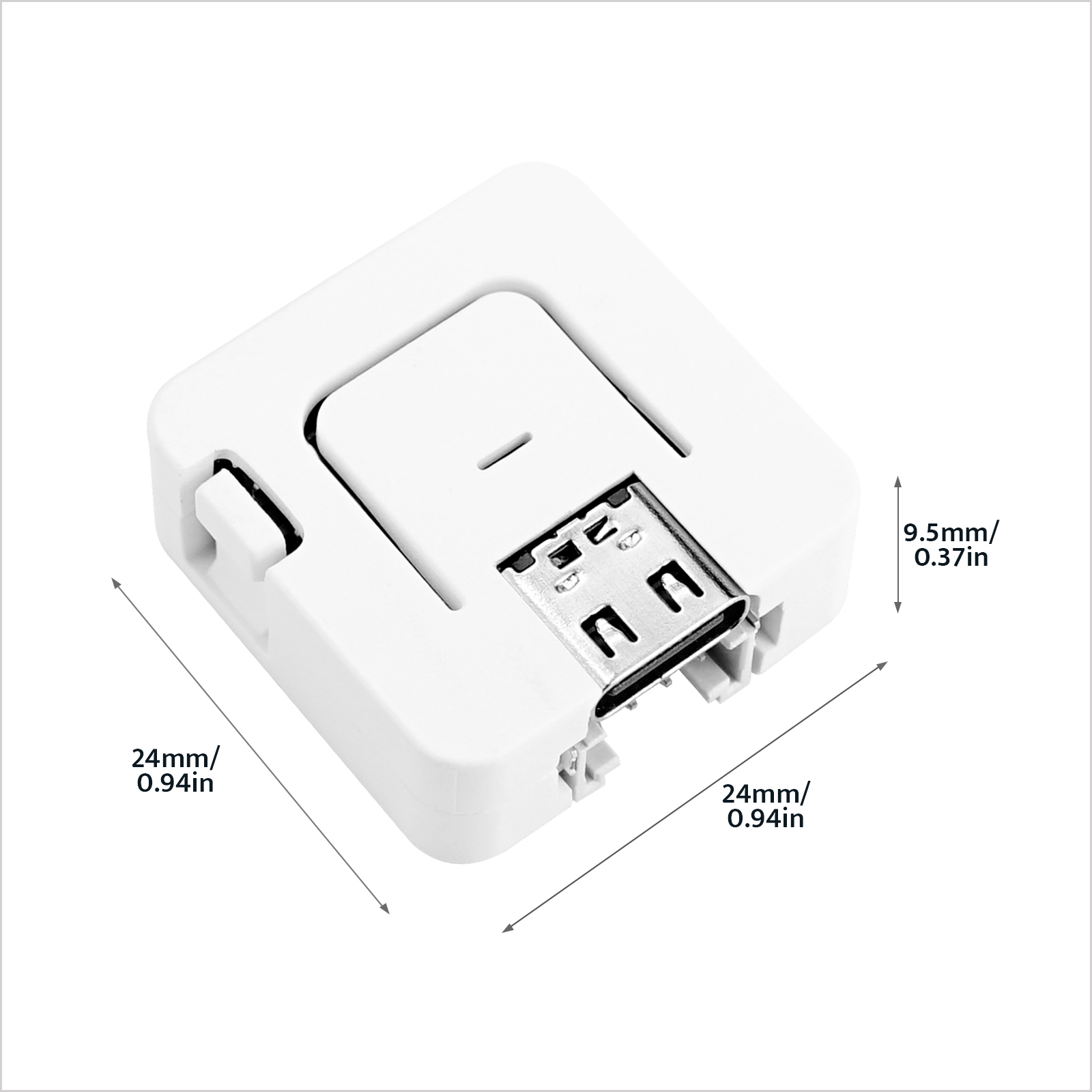 M5Stack Official ATOMS3 Lite E - đánh giá và giá Esp32 S3