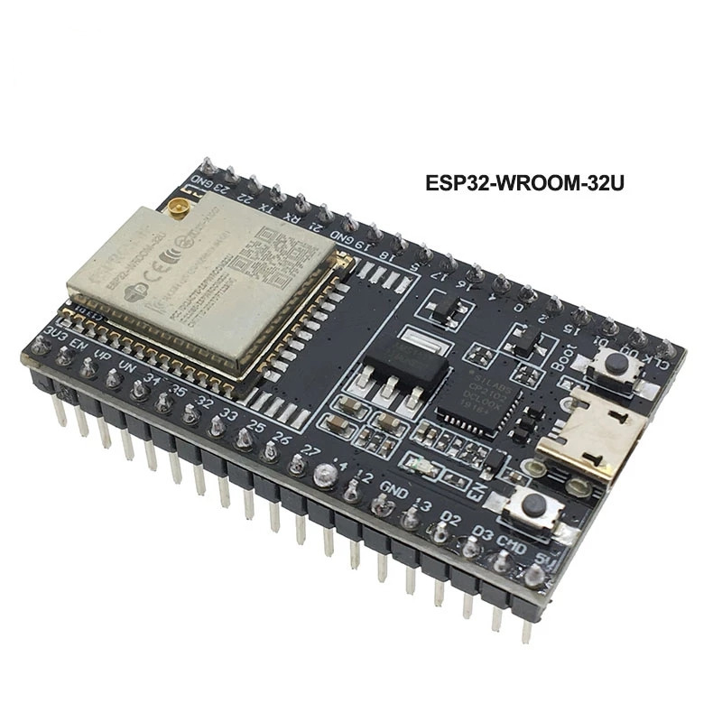 ESP32-DevKitC Core Board ESP32 - đánh giá và giá Esp32 Devkit