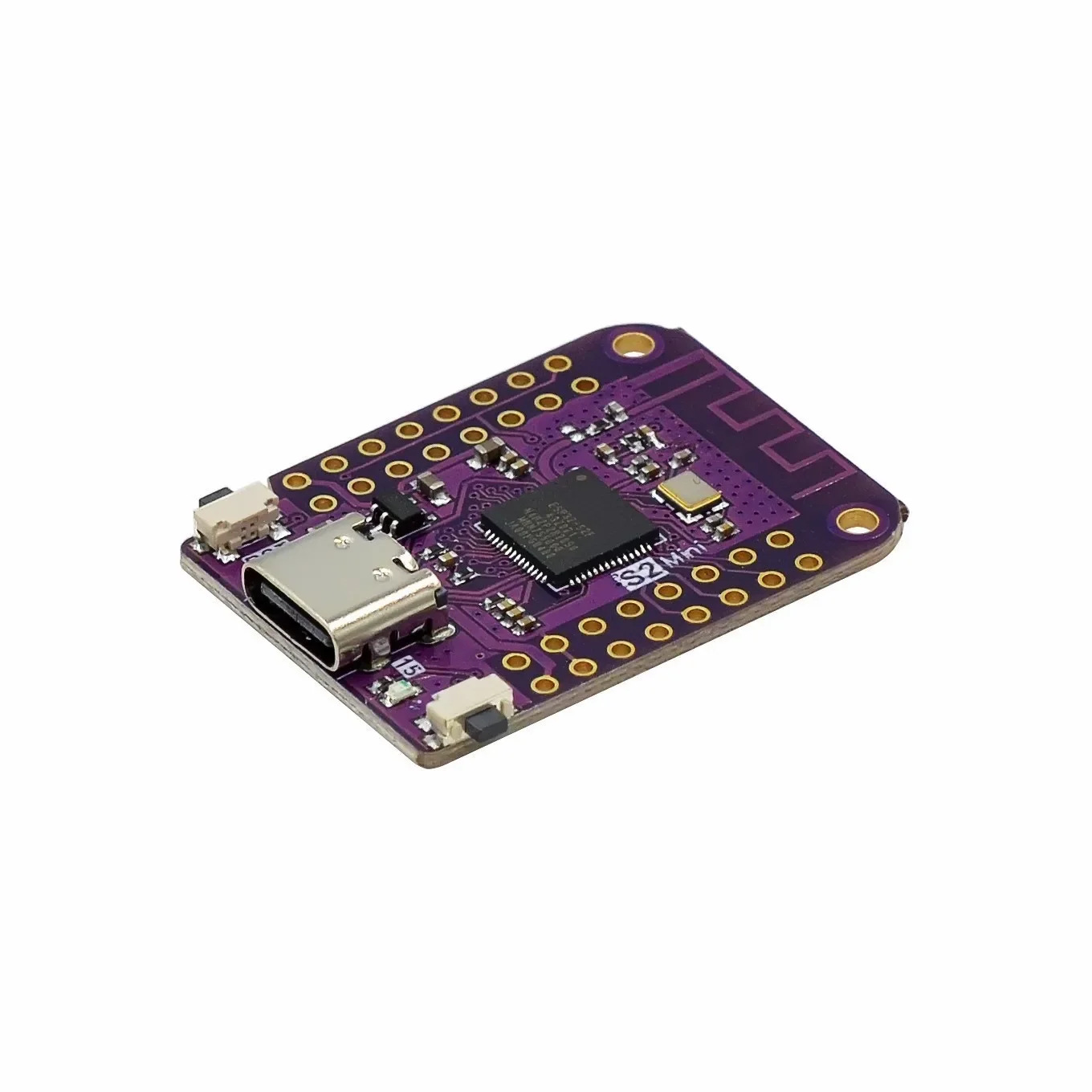 S2 Mini V1 0 0 ESP32 S2 Develo - đánh giá và giá Esp32 S2
