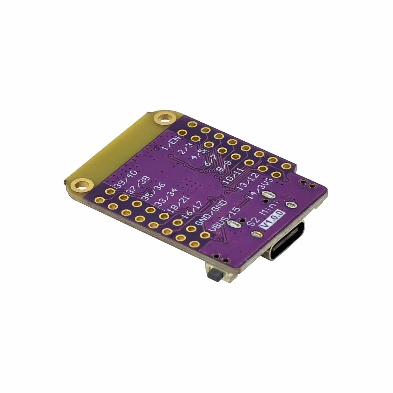 S2 Mini V1 0 0 ESP32 S2 Develo - đánh giá và giá Esp32 S2