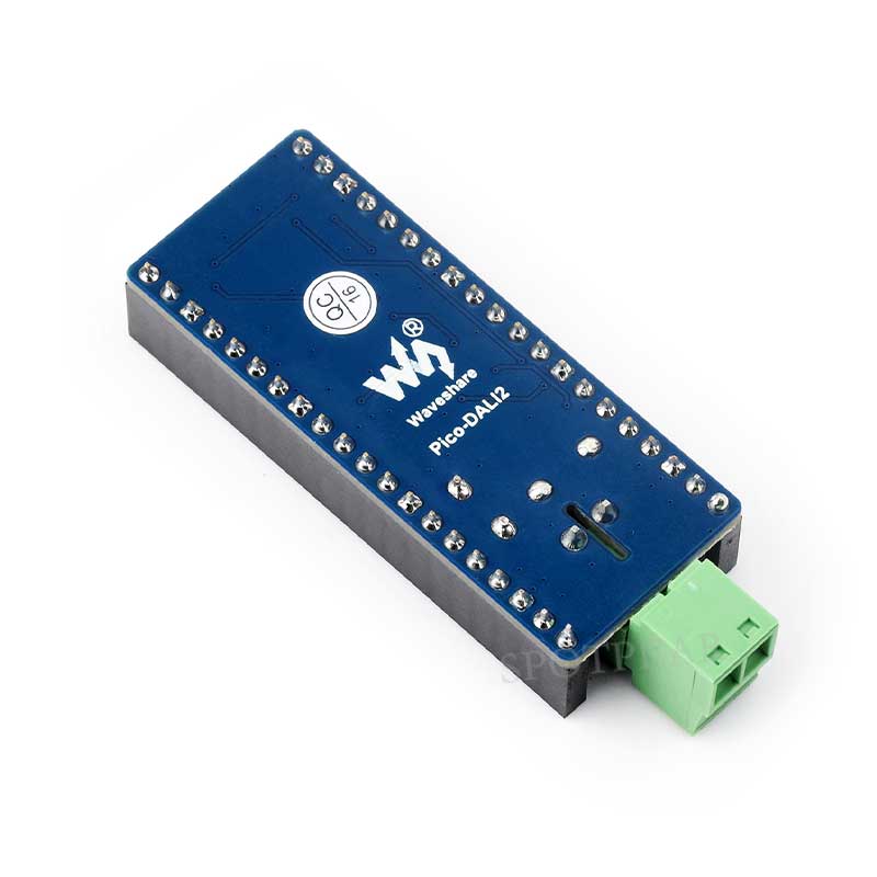 Pico-DALI2 For ESP32 C6 S3 Exp - đánh giá và giá Esp32 C6
