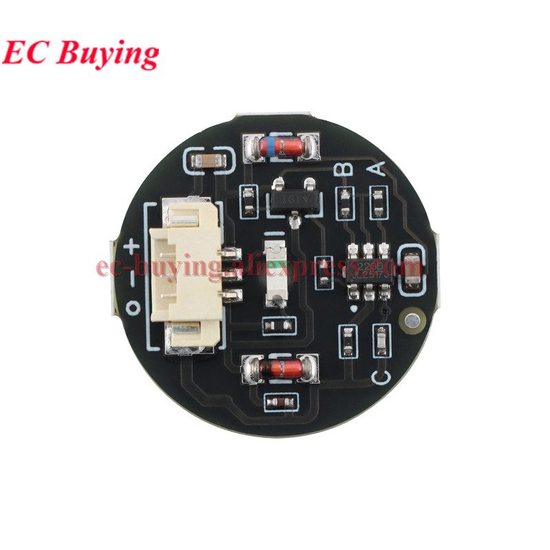 CJMCU-103 Xoay Góc Cảm Biến SM - đánh giá và giá Esp32 Devkit