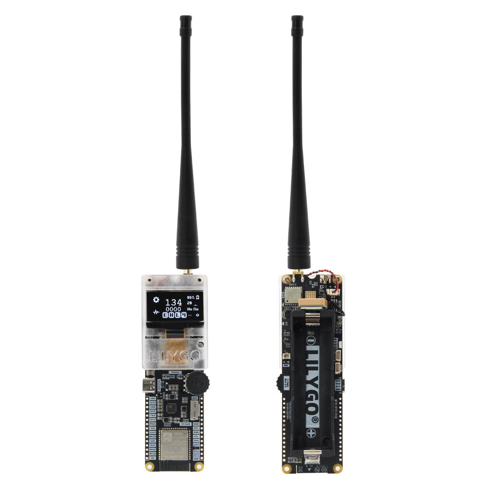 T-TWR Plus OpenEdition ESP32-S - đánh giá và giá Esp32 Development Board